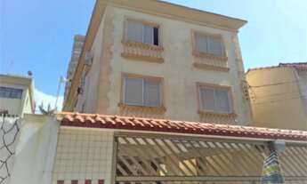 Imagem 5: Apartamento com 1 dorm, Tupi, Praia Grande - R$ 181 mil, Cod: 11850