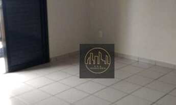 Imagem 2: Apartamento com 1 dormitório à venda, 58 m² por R$ 218.000,00 - Tupi - Praia Grande/SP