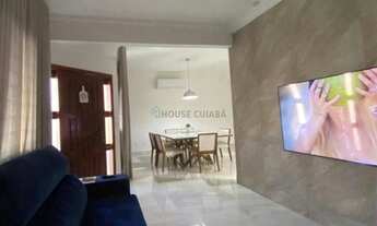 Imagem 3: Casa em condomínio