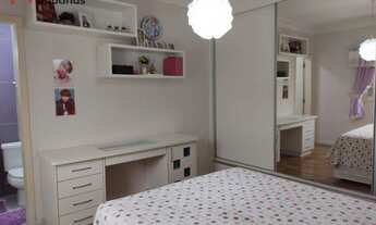 Imagem 5: Sobrado com 7 dormitórios à venda, 347 m² por R$ 1.800.000,00 - Jardim das Colinas - São J