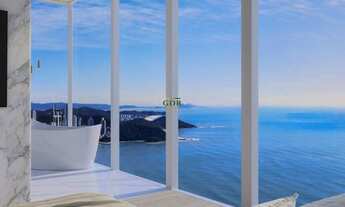 Imagem 4: FG - TITANIUM TOWER! Lançamento BALNEÁRIO CAMBORIÚ - SC, 343,73 m2 - 4 vagas - Referência