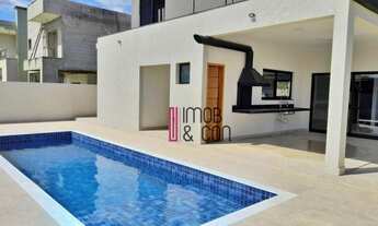 Imagem 4: Casa à venda, 264 m² por R$ 2.100.000,00 - Condomínio Residencial Shamballa II - Atibaia/S