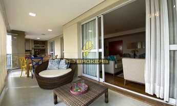 Imagem 1: Lindo apartamento no Morumbi