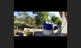 Imagem 2: Chácara beira rio Cuiabá