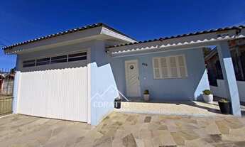 Imagem: Casa Alvenaria para Venda em Vera Cruz Passo