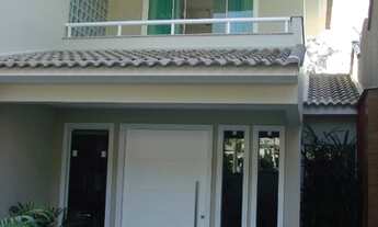 Imagem 7: Linda casa em condomínio da Freguesia-JPA