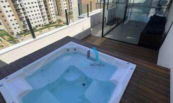 Imagem: Apartamento Duplex com 3 dormitórios à