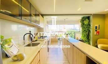 Imagem 2: Apartamento Vila Mariana 2 Quartos e 1 Vaga