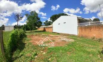 Imagem: Terreno para Venda em Integração Passo