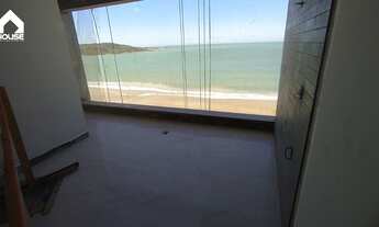 Imagem 3: Apartamento de 3 quartos sendo 2 suítes de frente para o mar da Praia do Morro