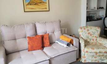 Imagem 5: Casa - Parque Rural Fazenda Santa Cândida - Campinas