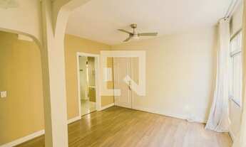 Imagem 3: Apartamento para Aluguel - Água Branca, 2 Quartos, 60 m2