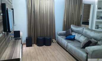 Imagem 2: Jd Marajoara belíssimo apartamento. Aceita permuta casa até 450.000,00