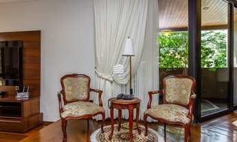 Imagem 5: SãO PAULO - Apartamento Padrão - Indianópolis