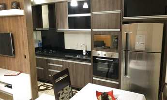 Imagem 6: APARTAMENTO no PETRÓPOLIS com 2 quartos para VENDA, 53 m²