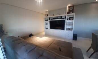 Imagem 4: Apartamento à venda, Gleba Palhano - Edifício Parc Guell - 3 Suítes - Lavabo - Vista para