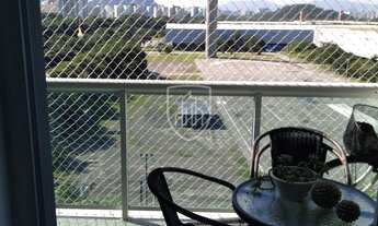 Imagem 4: Rio de Janeiro - Apartamento Padrão - Camorim