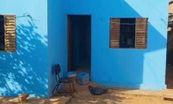 Imagem 5: Vendo casa no residencial buena vista