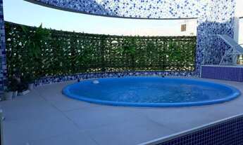 Imagem: RIO DE JANEIRO - Apartamento Padrão - RECREIO