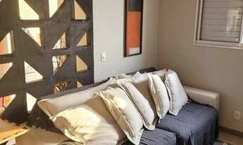 Imagem 2: Apartamento para Venda em São Paulo, Morumbi, 2 dormitórios, 1 suíte, 2 banheiros, 1 vaga