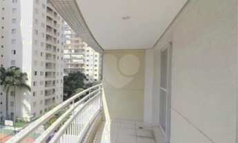 Imagem: Apartamento-São Paulo-TATUAPÉ