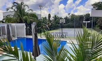 Imagem 6: CHÁCARA À VENDA EM CONDOMÍNIO - 7 SUITES - CONDOMÍNIO VALE DAS LARANJEIRAS - INDAIATUBA/S