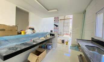 Imagem 5: Casa em condomínio, dos Ipês, Goiânia, Jardins Lisboa