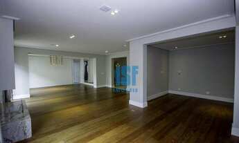 Imagem 2: Apartamento Duplex com 6 dormitórios à venda, 492 m² por R$ 5.000.000 - Alto de Pinheiros