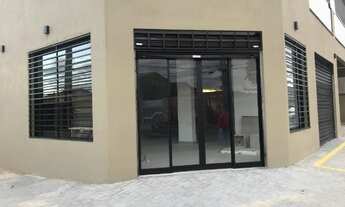 Imagem 3: Prédio com salas comerciais e escritórios a partir de 30m² _ Bosque dos Ipês