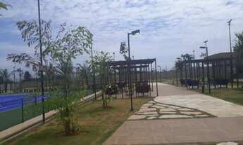 Imagem 7: Quinta do Golfe Jardins - Casa Decorada com Area de Lazer Completa!