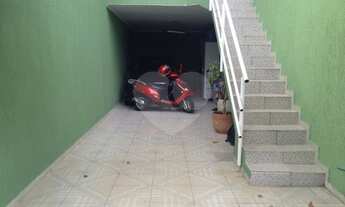 Imagem 4: São Paulo - Casa Padrão - VILA PRUDENTE