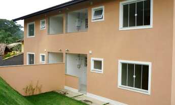 Imagem 4: Casa à venda, 84 m² por R$ 399.000,00 - Albuquerque - Teresópolis/RJ