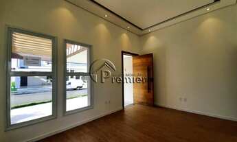 Imagem 5: CASA À VENDA EM CONDOMÍNIO - JARDINS DO IMPÉRIO - VILA YTU - INDAIATUBA