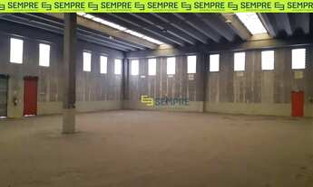 Imagem 2: Galpão para alugar em Guarulhos/SP