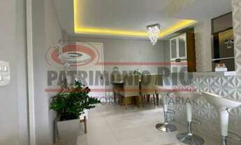 Imagem 6: Excelente apartamento no Faces Mall Residencial Penha, 2 quartos