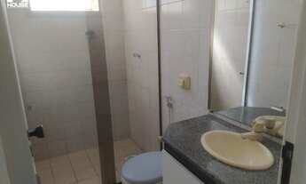 Imagem 5: Apartamento com 3 quartos e 2 vagas de garagem no centro de Guarapari-ES