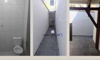 Imagem 3: Casa LOCAÇÃO 60m², 1 vaga, 1 dorm - Bem localizada - Vila Galvão - Guarulhos - SP