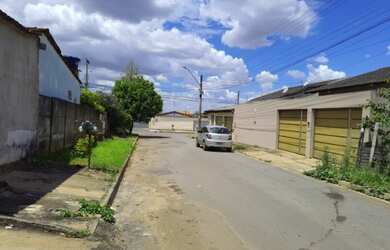 Imagem 5: Lote, Setor Garavelo