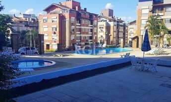 Imagem 2: Porto Alegre - Apartamento Padrão - Vila Nova