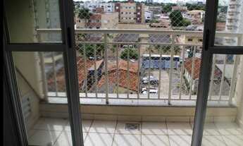 Imagem: Apartamento no Condomínio Garden Goiabeiras