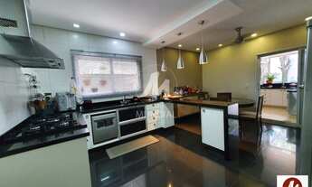 Imagem 6: Casa (sobrado em condominio) 4 dormitórios/suite, cozinha planejada, portaria 24hs, em con