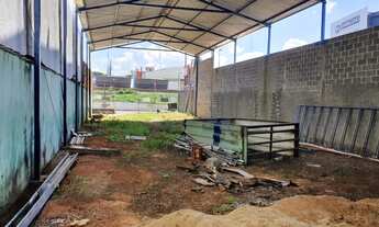 Imagem 2: Galpão Comercial a Venda no Bairro Brasil