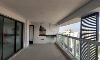 Imagem: Apartamento-São Paulo-BROOKLIN