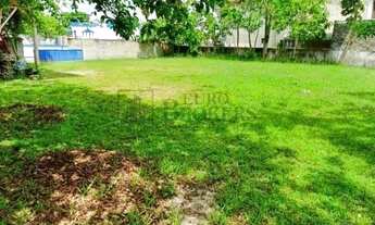 Imagem: Terreno Jardim Iate Clube - 2 Lotes