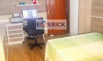 Imagem 3: Casa Padrão para Venda em Nova Gramado Juiz de Fora-MG