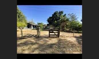 Imagem: Chácara beira rio Cuiabá