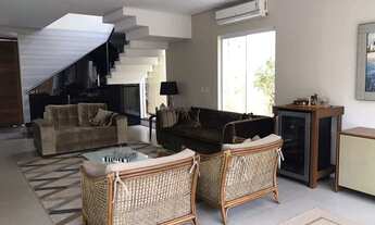 Imagem 4: Casa de Condomínio com 4 dorms, Condomínio Real Park Vila Oliveira, Mogi das Cruzes - R$ 2