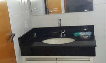 Imagem 5: Apto 2 dormitórios com uma suíte