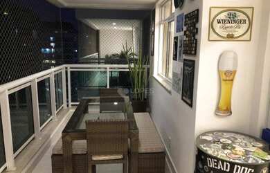 Imagem 5: Apartamento para venda possui 150 metros quadrados com 4 quartos em Icaraí - Niterói - RJ