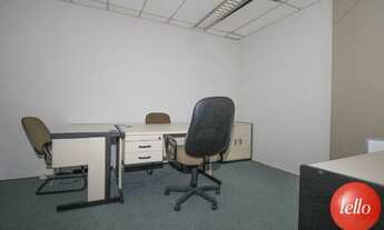 Imagem 4: São Paulo - Conjunto Comercial/sala - Brooklin